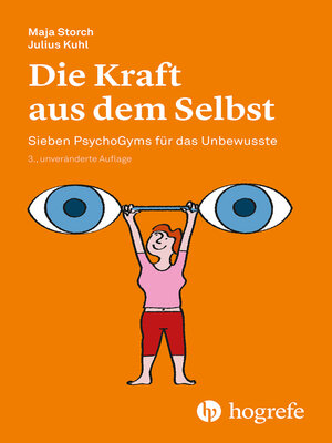cover image of Die Kraft aus dem Selbst